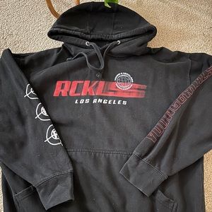 Pacsun hoodie